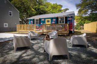 Casa del Mar - Bold, Bright & Steps to the Sand! - 9