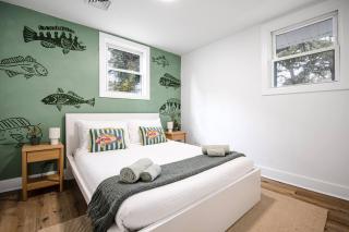 Casa del Mar - Bold, Bright & Steps to the Sand! - 8