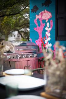 Casa del Mar - Bold, Bright & Steps to the Sand! - 7