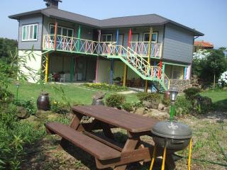 Jeju Myung House - Seogwipo - 0