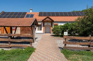 Hársfa Vendégház - 1