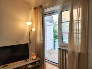Quarto amplo e aconchegante - 6