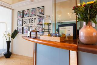 Garner Hotel Aschaffenburg Post by IHG - 2