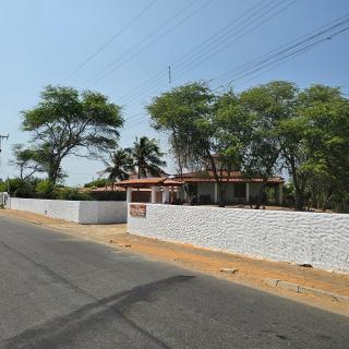 Pousada Mae Natureza Icapuí - 0