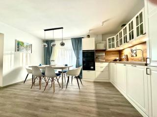LunarGlow 3-room Apartment in Ljubljana - 5