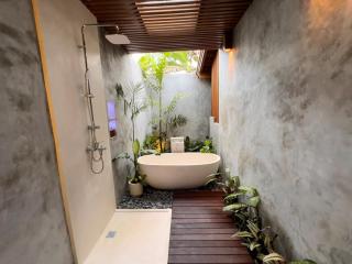 Villa Bhawantu Ubud - 7