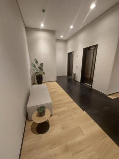 Studio Clementino Ed Modern - 6