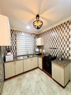 The Saphire House - 8