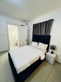 The Saphire House - 7