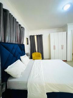 The Saphire House - 6