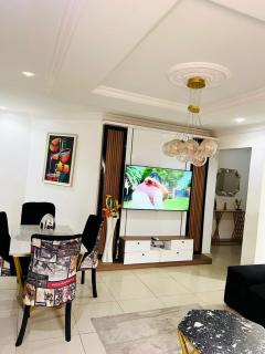 The Saphire House - 4