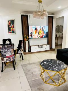 The Saphire House - 3