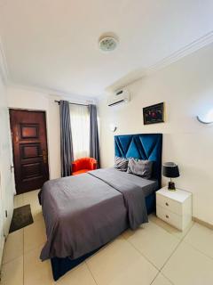The Saphire House - 2