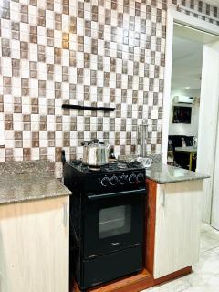 The Saphire House - 1