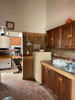 Rustic and Natural Posada Lengerke in Zapatoca - 9