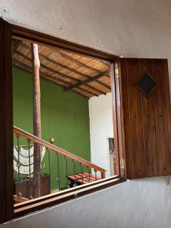 Rustic and Natural Posada Lengerke in Zapatoca - 8