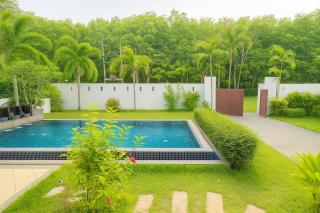 MYSA House Pool Villa Central Phuket - 7