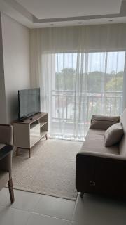 Apartamento Bosque Lausanne - 9
