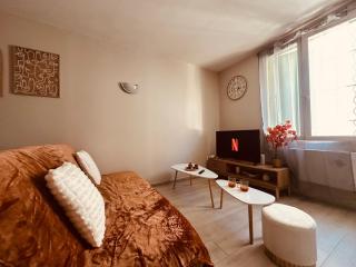 Studio de 30 m2 centre-ville NARBONNE - 0