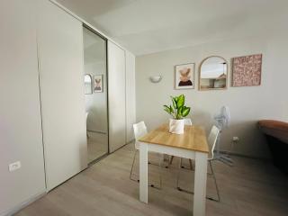 Studio de 30 m2 centre-ville NARBONNE - 5