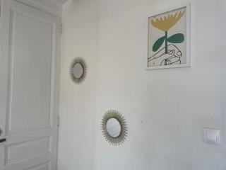 Le Nid du Rempart Charmant Appt 2p TOURS centre - 2