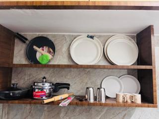 RM living spaces 302 - 6