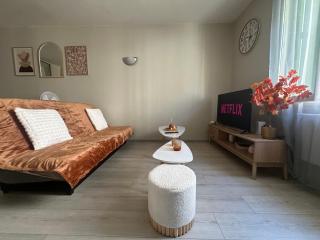 Studio de 30 m2 centre-ville NARBONNE - 3