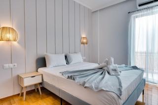 Relax in Style Petralona Modern Flat - 9