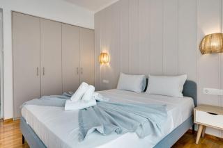 Relax in Style Petralona Modern Flat - 8