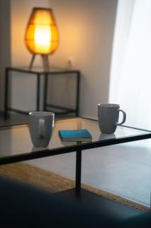 Relax in Style Petralona Modern Flat - 6