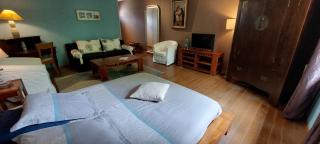 Les Lavandières de Fontaine - 7