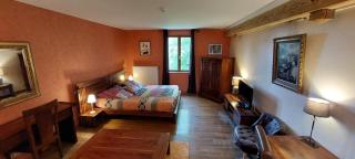 Les Lavandières de Fontaine - 5