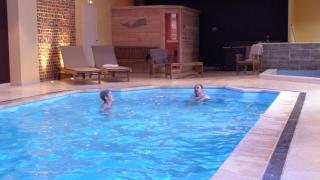 Les Lavandières de Fontaine - 1