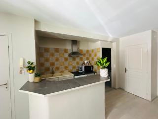 Studio de 30 m2 centre-ville NARBONNE - 6