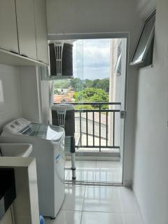 Apartamento Bosque Lausanne - 9