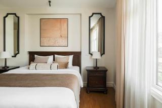 Atlas Crown Residence-City Centre-Near Street Food Access & Free Laundry - 5