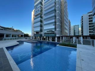 Cód 137- Belo apartamento de 3 suítes - 0