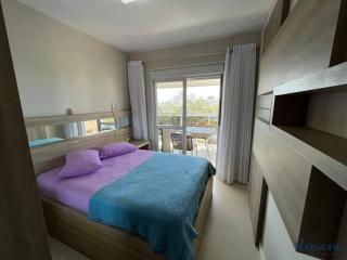 cód 137 - Apartamento bem equipado e decorado - 9