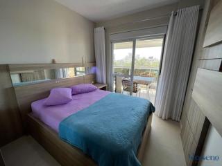 cód 137 - Apartamento bem equipado e decorado - 8