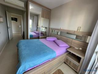 cód 137 - Apartamento bem equipado e decorado - 7