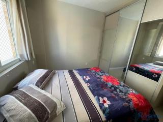 cód 137 - Apartamento bem equipado e decorado - 4