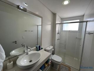 cód 137 - Apartamento bem equipado e decorado - 3