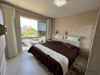 cód 137 - Apartamento bem equipado e decorado - 2