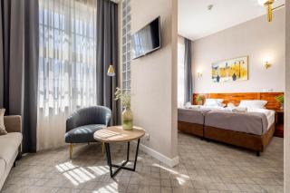 Hotel Piast Wrocław Centrum - 4