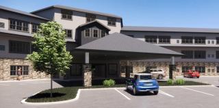 Hotel Indigo North Conway - 3