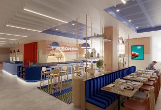 Holiday Inn Express & Suites Barcelona - Sabadell by IHG - 3