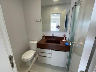 cód 140 - Apartamento aconchegante e finamente decorado - 4