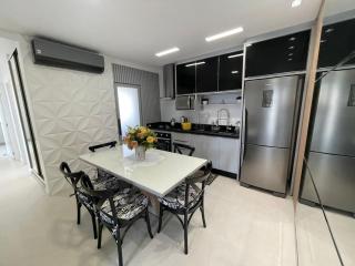 cód 140 - Apartamento aconchegante e finamente decorado - 3