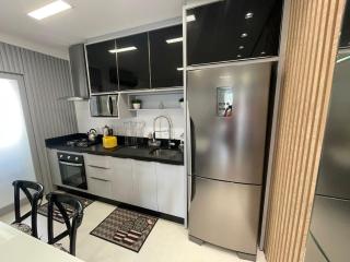 cód 140 - Apartamento aconchegante e finamente decorado - 2