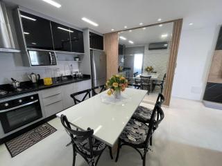 cód 140 - Apartamento aconchegante e decorado - 2